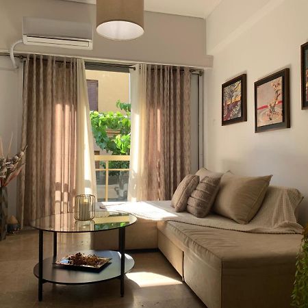 Acropolis Hill Apartment Atény Exteriér fotografie