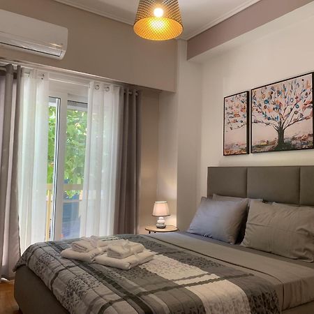 Acropolis Hill Apartment Atény Exteriér fotografie